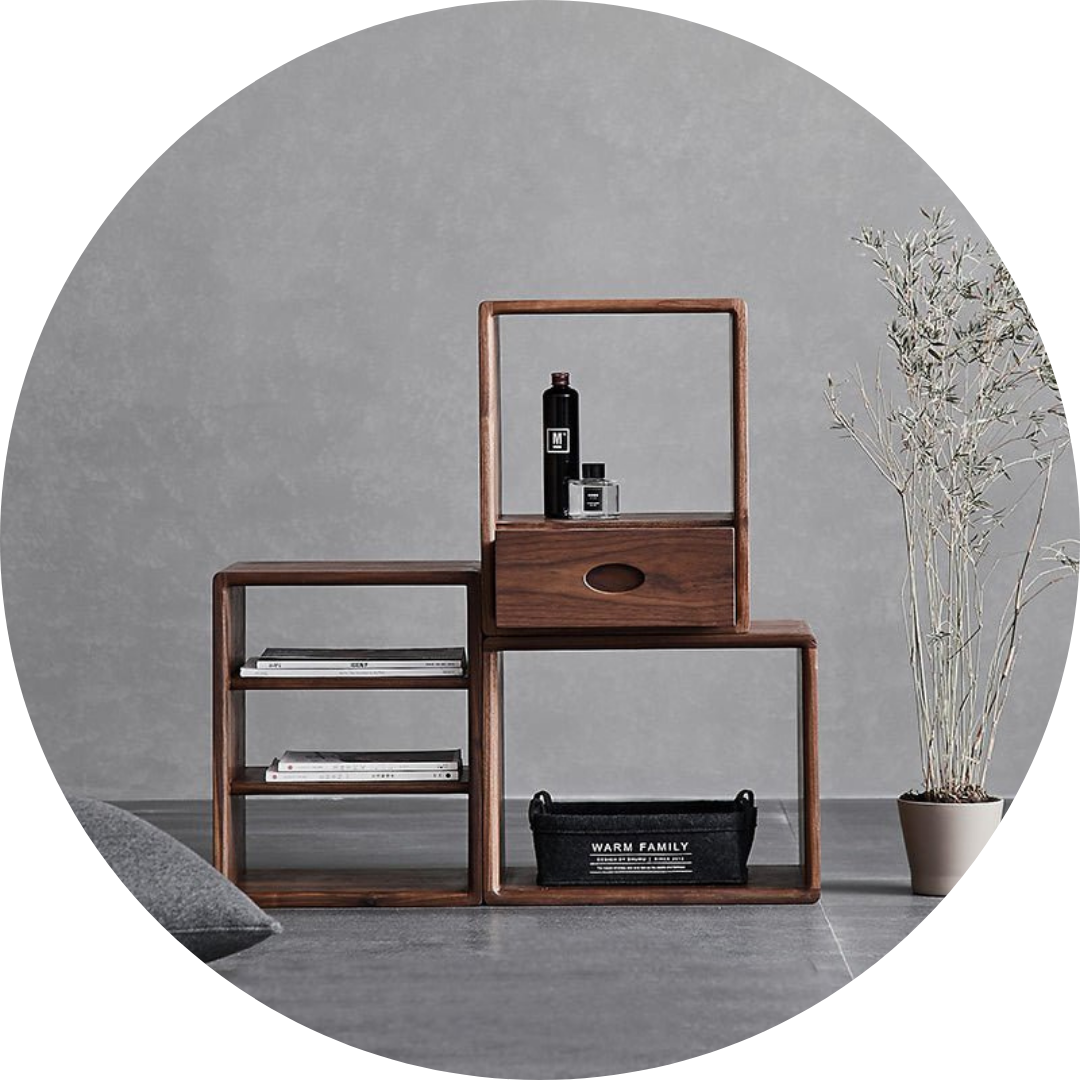 Kệ Decor